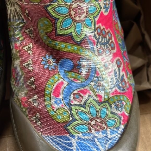 DANSKO VEGAN CLOGS SIZE 41 - Picture 13 of 13